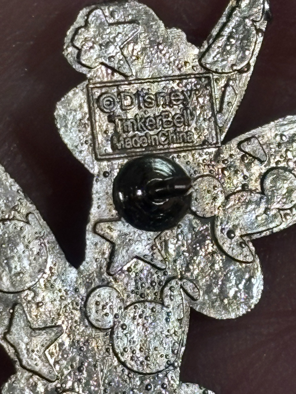 Disney Tinkerbell Pin - Picture 5 of 5